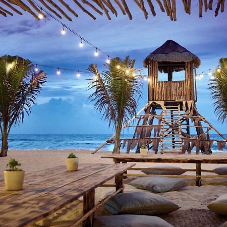 Marriott Cancun, An All-Inclusive Resort Εξωτερικό φωτογραφία