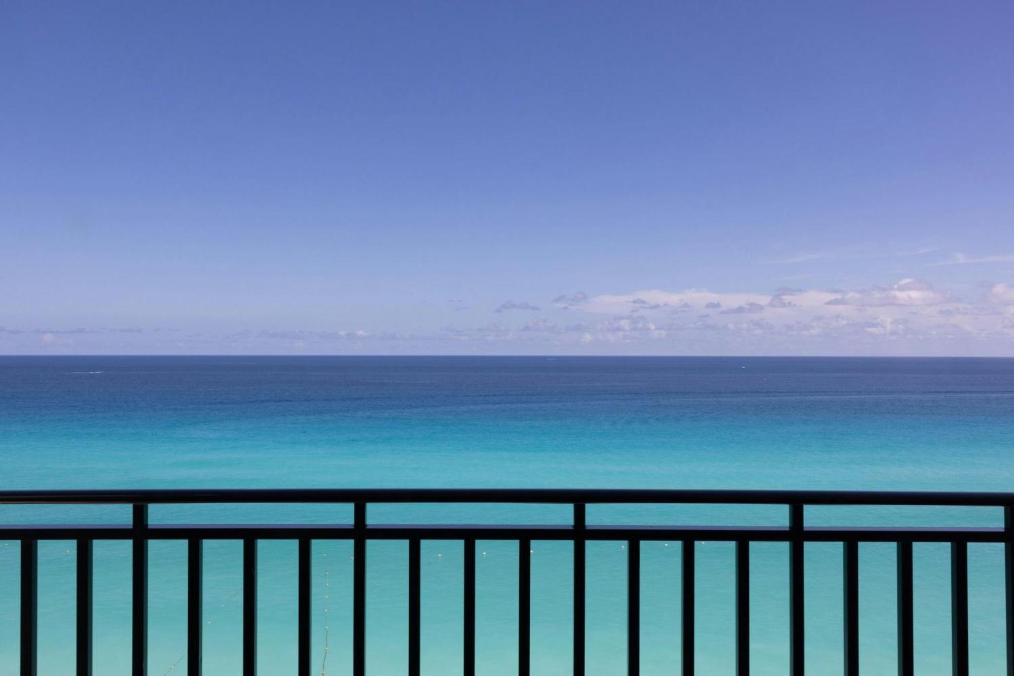 Marriott Cancun, An All-Inclusive Resort Εξωτερικό φωτογραφία