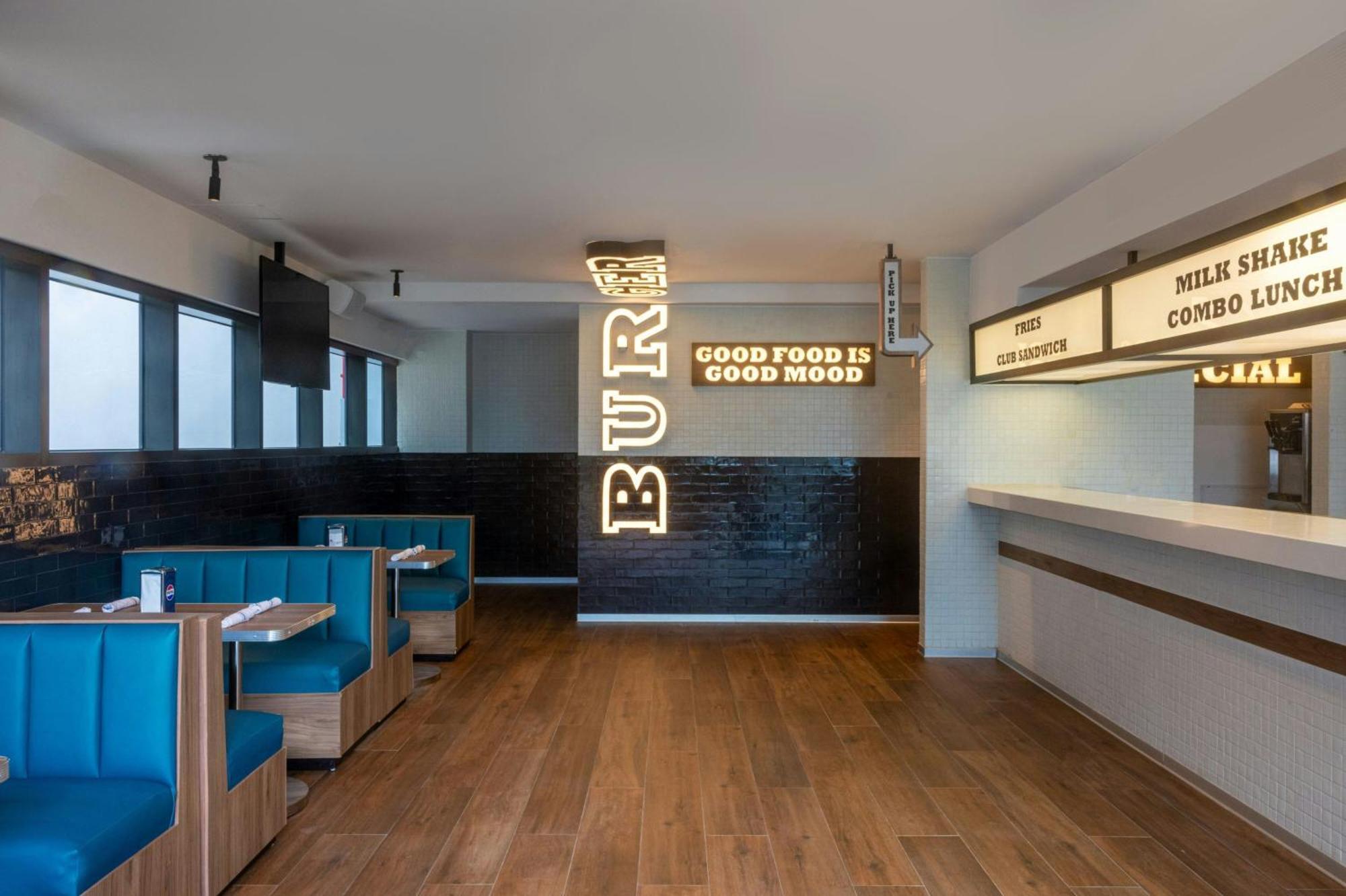 Marriott Cancun, An All-Inclusive Resort Εξωτερικό φωτογραφία