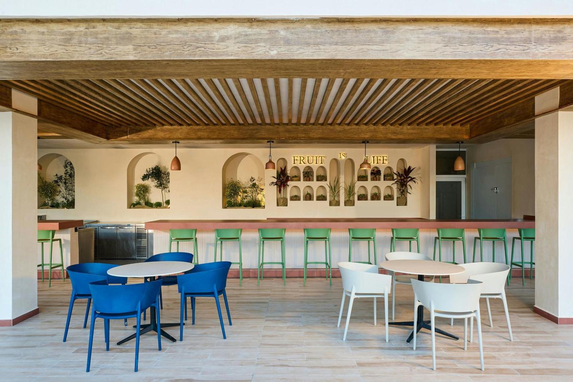 Marriott Cancun, An All-Inclusive Resort Εξωτερικό φωτογραφία