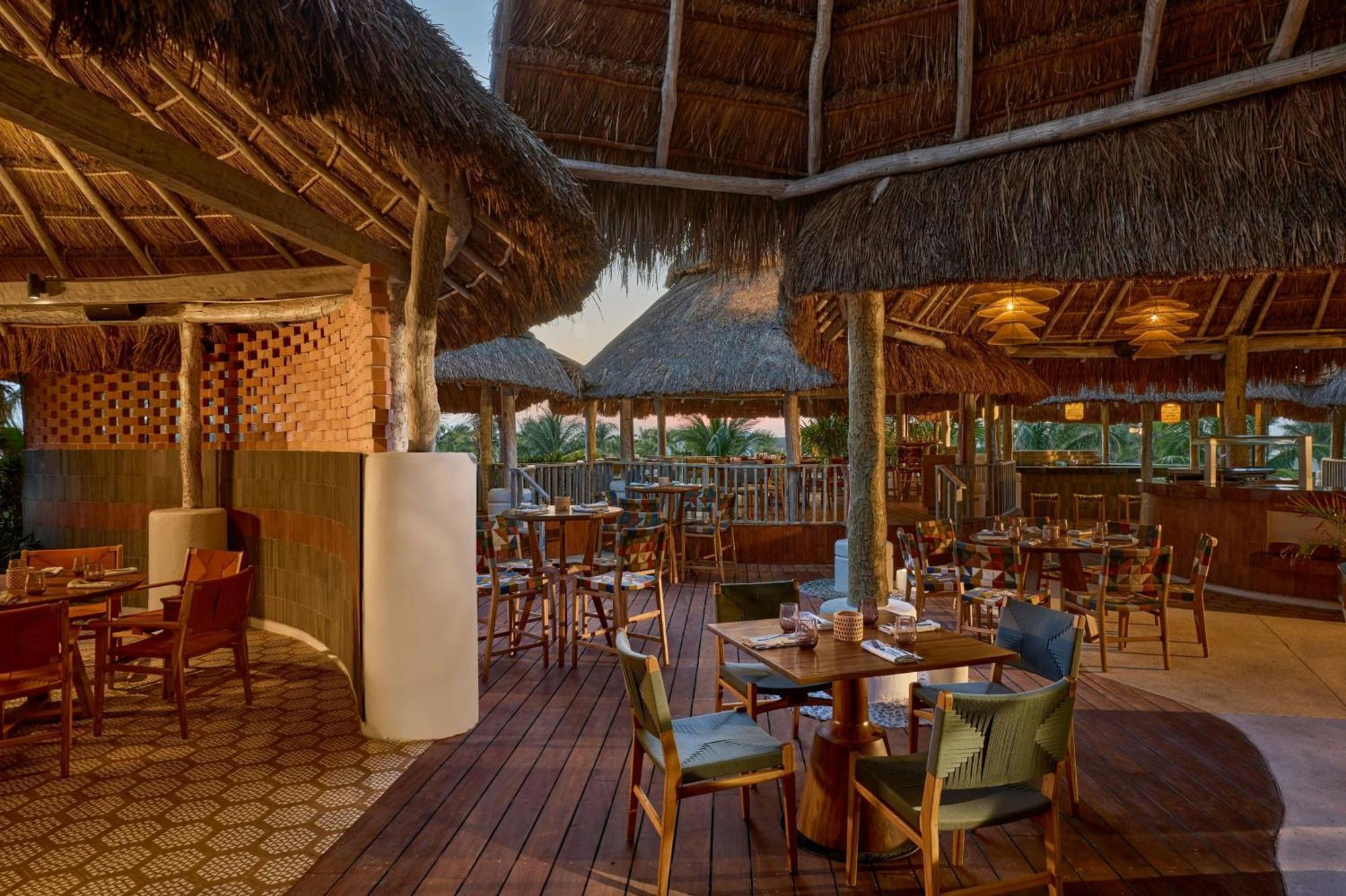 Marriott Cancun, An All-Inclusive Resort Εξωτερικό φωτογραφία