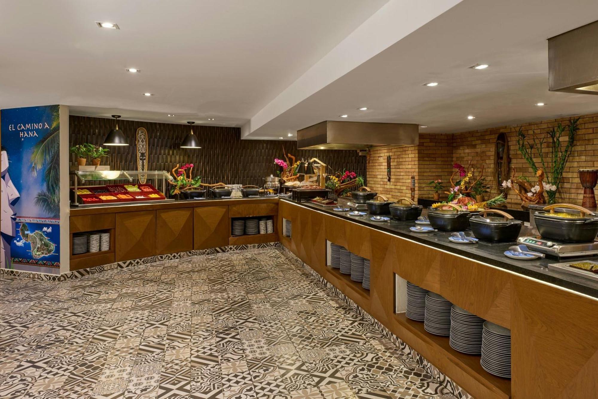 Marriott Cancun, An All-Inclusive Resort Εξωτερικό φωτογραφία
