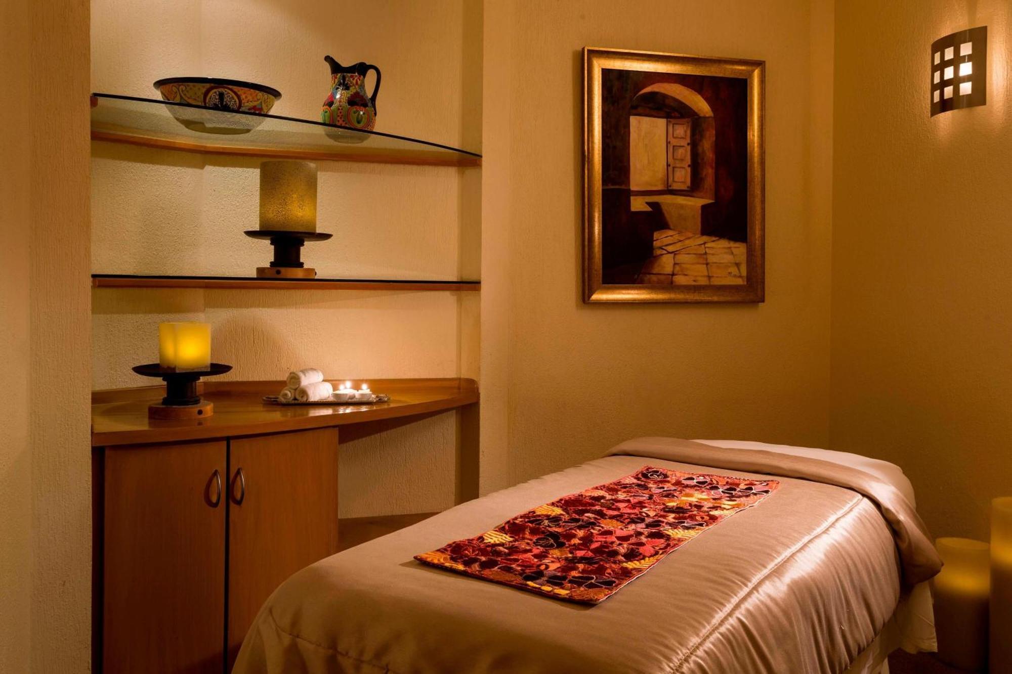 Marriott Cancun, An All-Inclusive Resort Εξωτερικό φωτογραφία