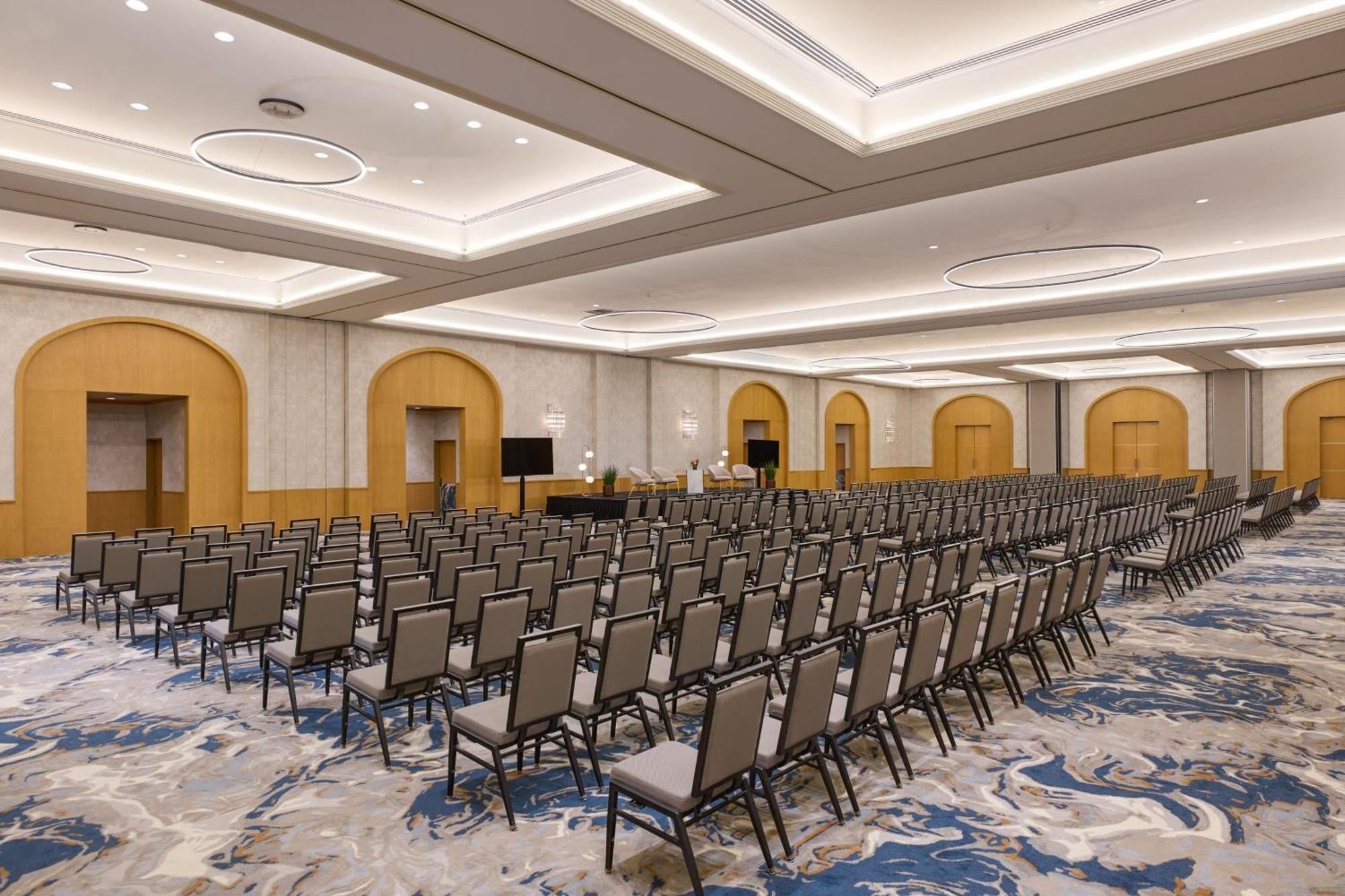 Marriott Cancun, An All-Inclusive Resort Εξωτερικό φωτογραφία