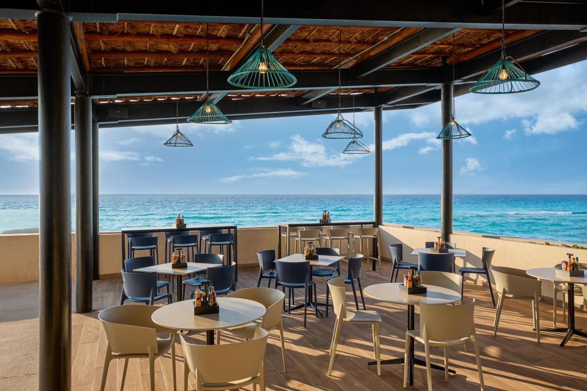 Marriott Cancun, An All-Inclusive Resort Εξωτερικό φωτογραφία